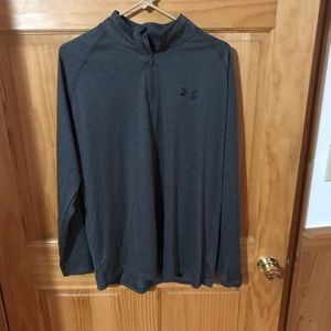 NWOT Men’s Under Armour Pullover